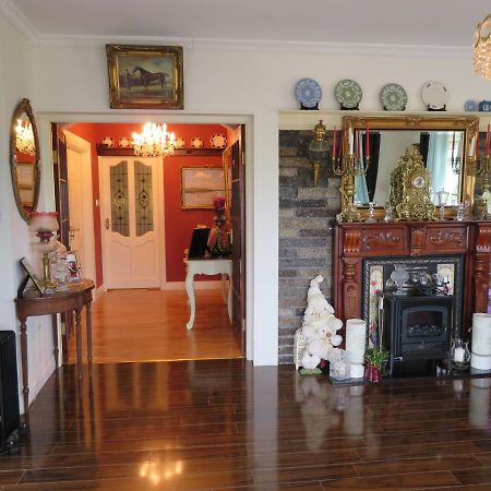 Barnagh House B+B Belmullet Luaran gambar