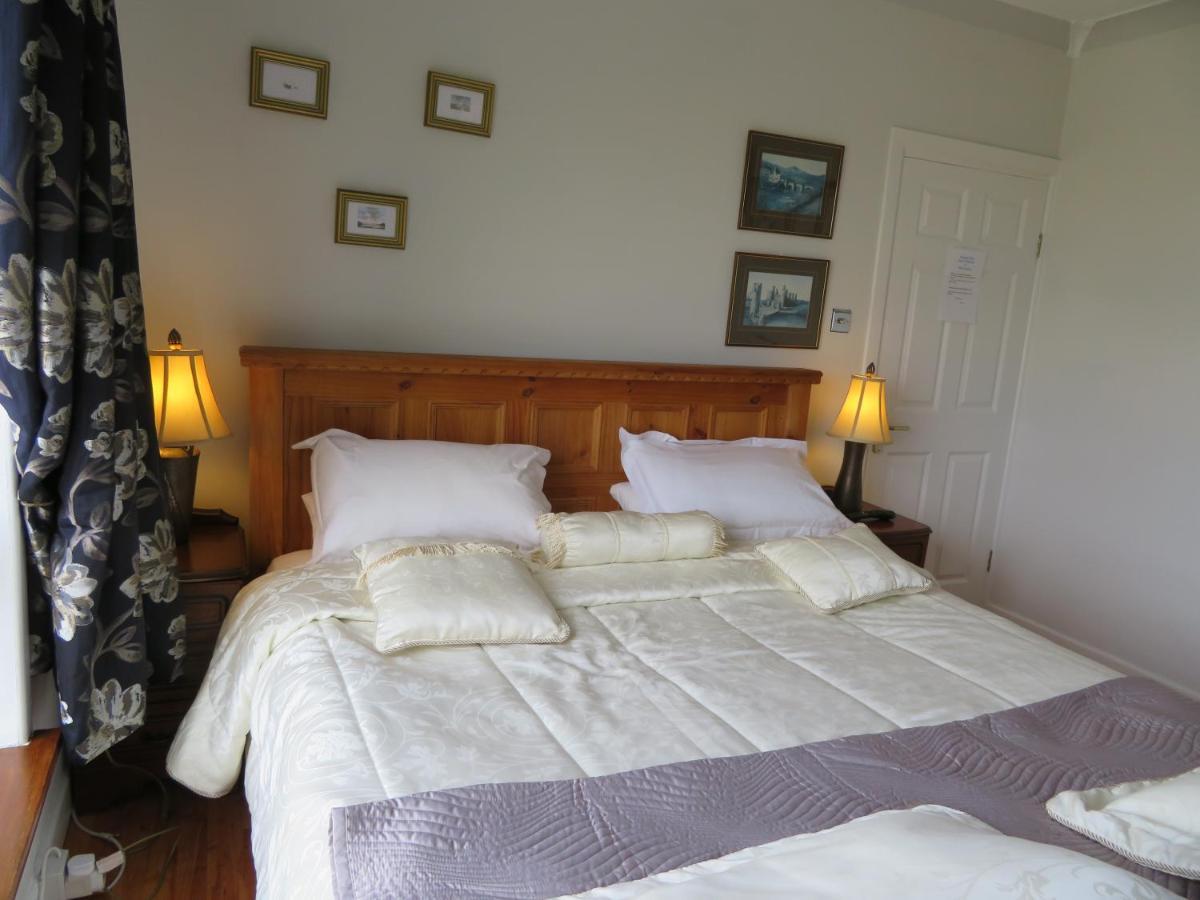 Barnagh House B+B Belmullet Luaran gambar